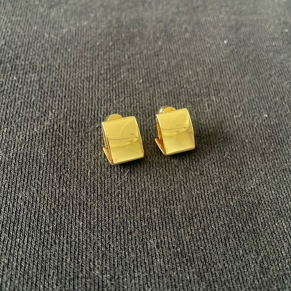 Jenny Bird Jewelry - Jenny Bird Hidden Heart Earrings